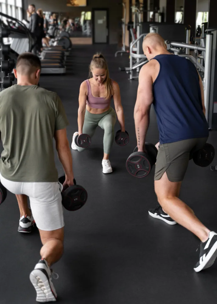 Specialized Lifting Programs - 美加墨世界杯决赛