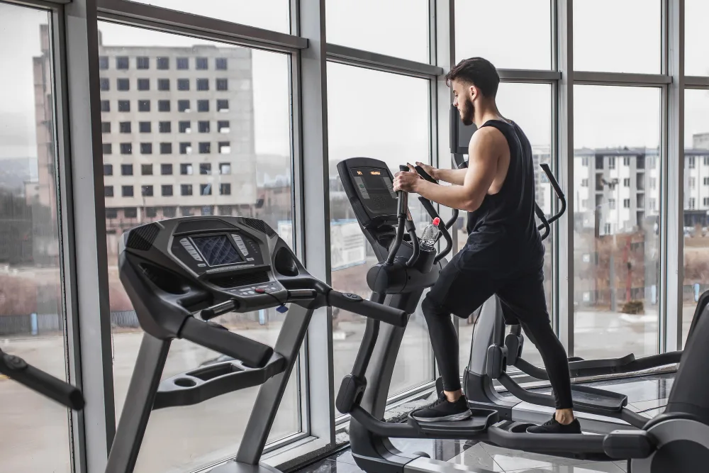 Why Cardio Training? - 美加墨世界杯决赛